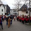 Fastnachtszug Oberelbert 2020